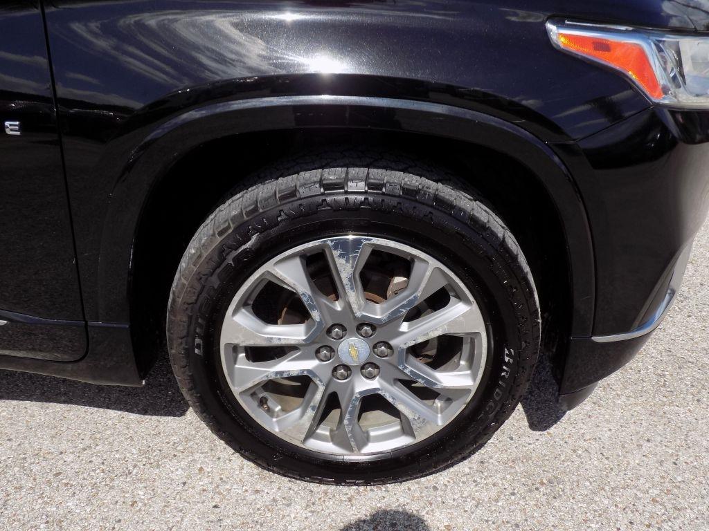Chevrolet Traverse Premier FWD 2018