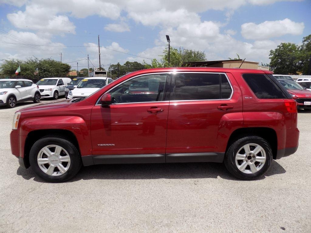 GMC Terrain SLE1 FWD 2015