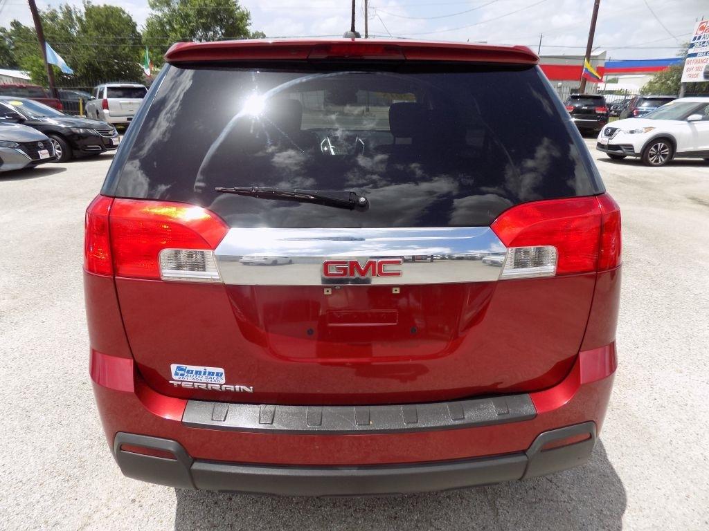 GMC Terrain SLE1 FWD 2015