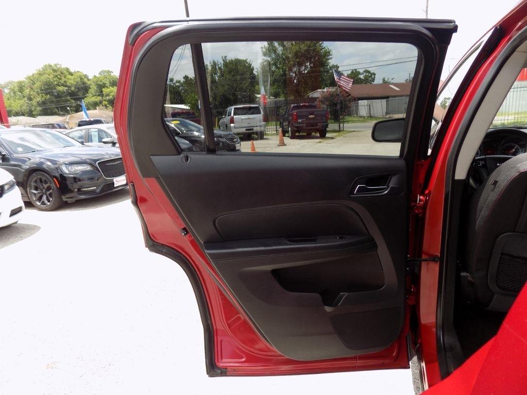 GMC Terrain SLE1 FWD 2015