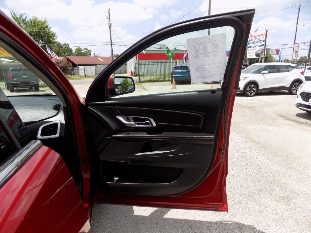 GMC Terrain SLE1 FWD 2015