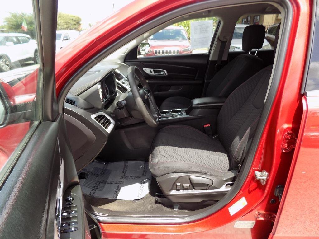 GMC Terrain SLE1 FWD 2015