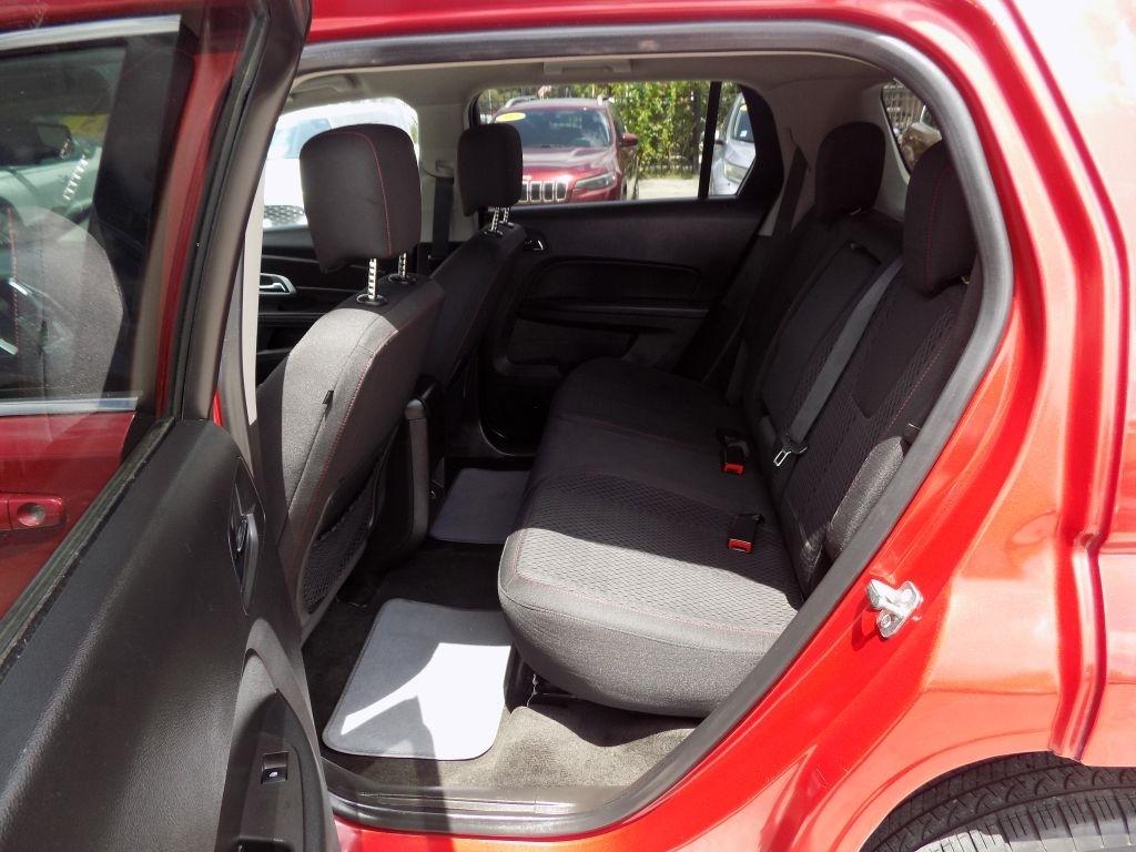 GMC Terrain SLE1 FWD 2015