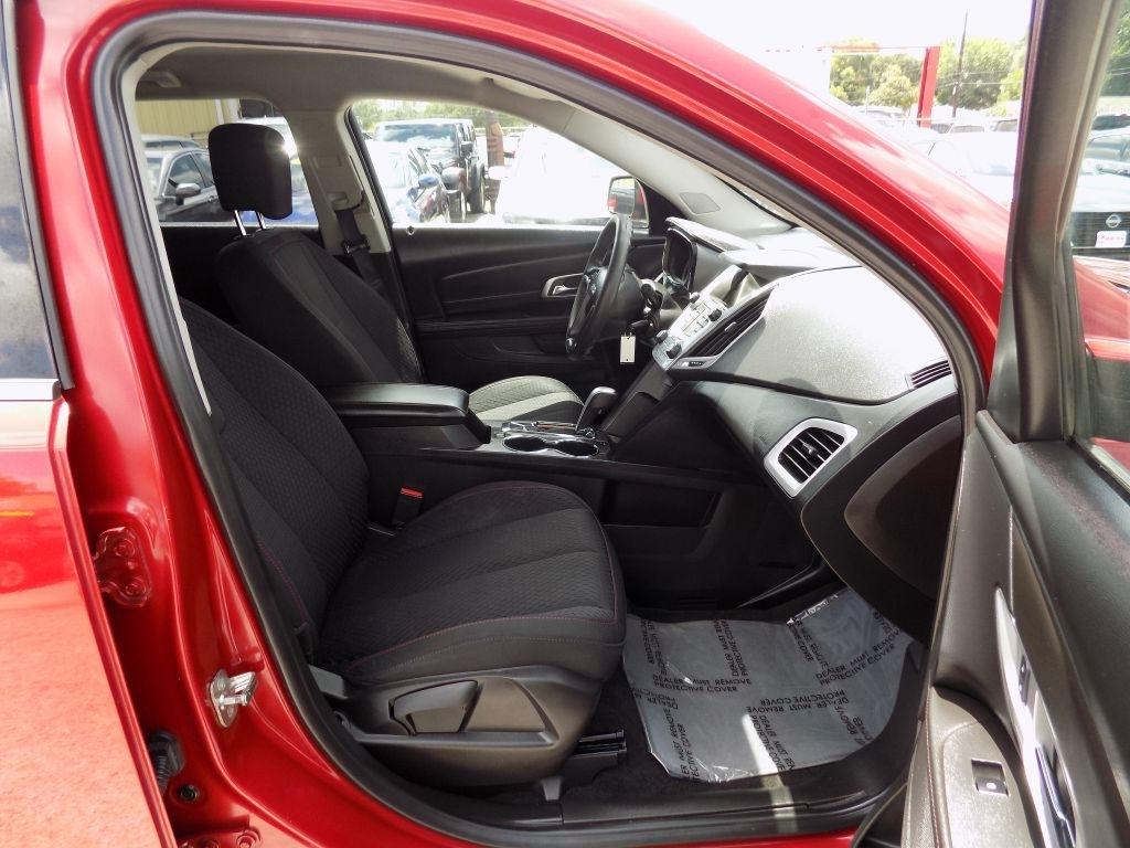 GMC Terrain SLE1 FWD 2015