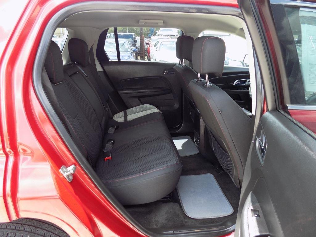 GMC Terrain SLE1 FWD 2015
