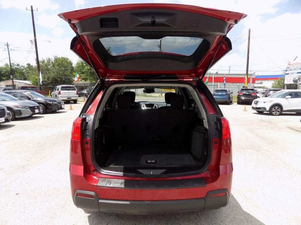 GMC Terrain SLE1 FWD 2015