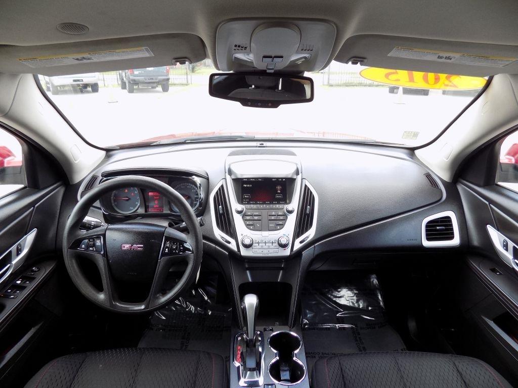 GMC Terrain SLE1 FWD 2015