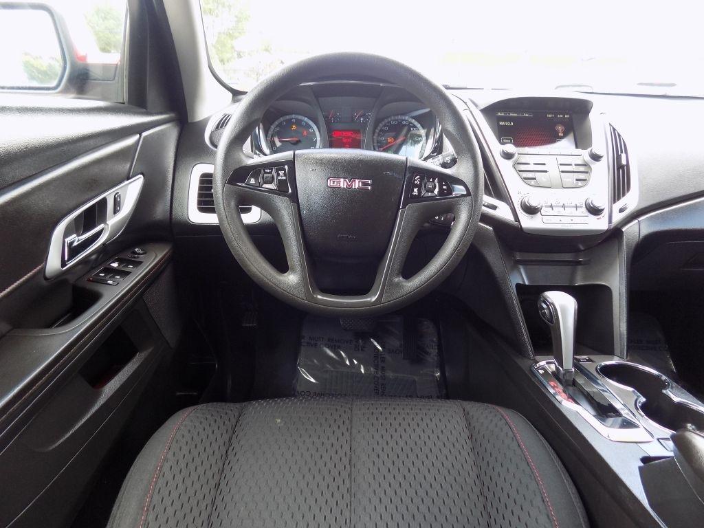GMC Terrain SLE1 FWD 2015