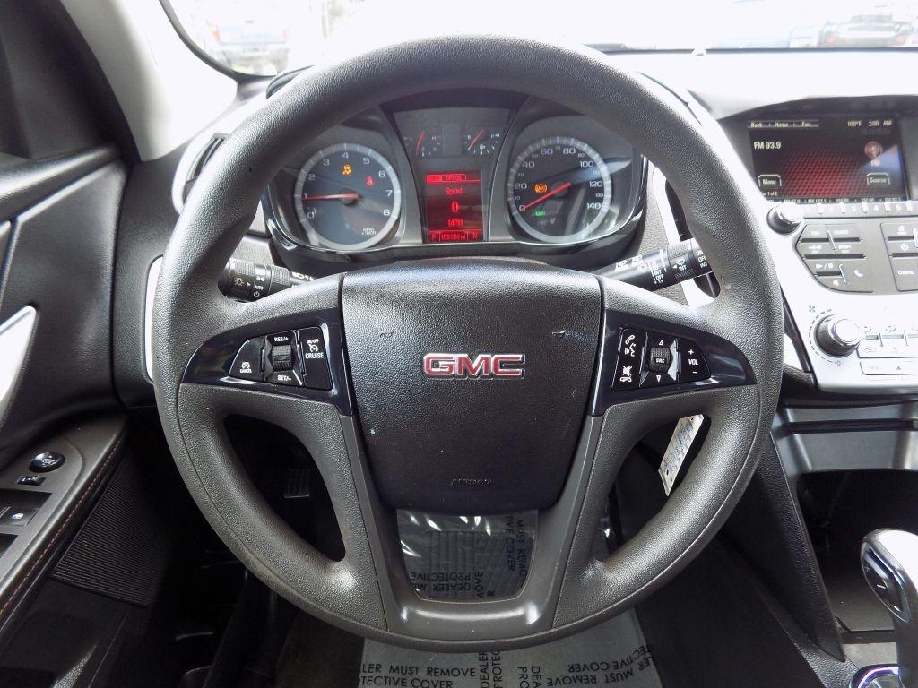GMC Terrain SLE1 FWD 2015