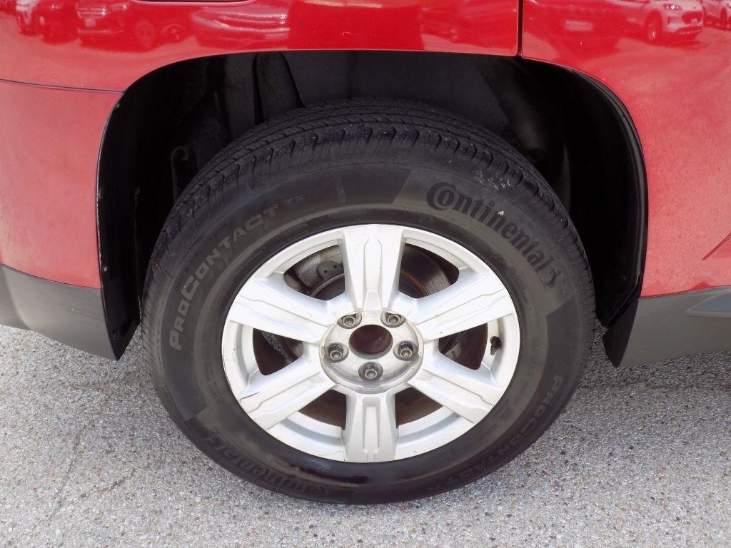 GMC Terrain SLE1 FWD 2015
