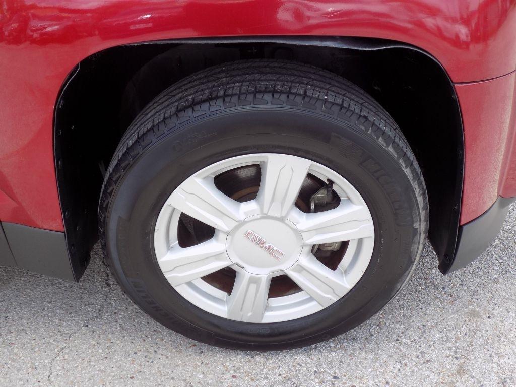 GMC Terrain SLE1 FWD 2015