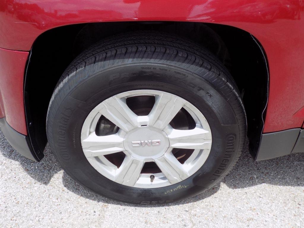 GMC Terrain SLE1 FWD 2015
