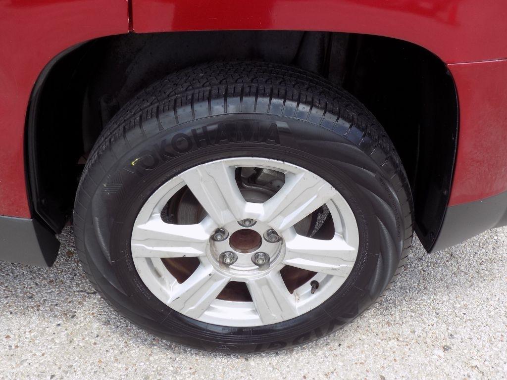 GMC Terrain SLE1 FWD 2015
