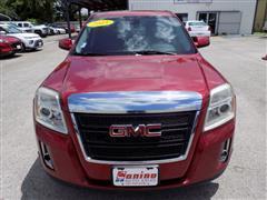 2015 GMC Terrain 