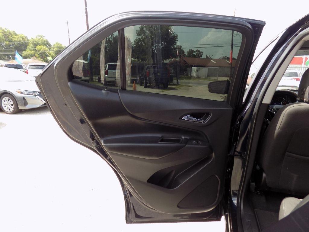 Chevrolet Equinox LT 2WD 2021