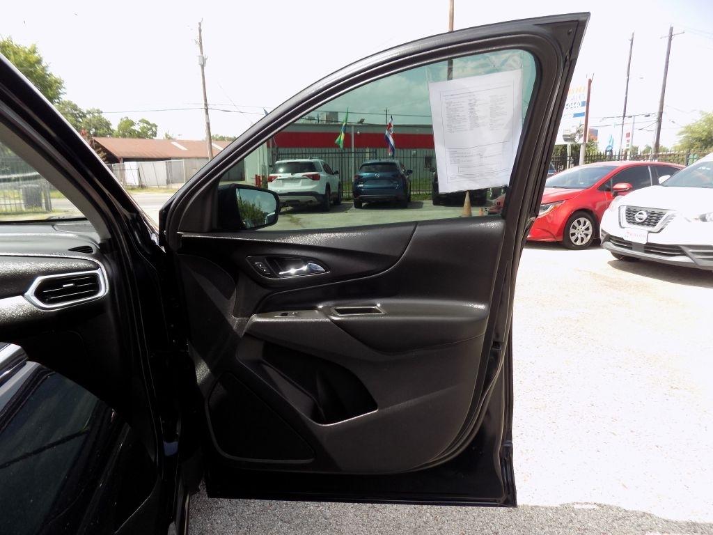 Chevrolet Equinox LT 2WD 2021