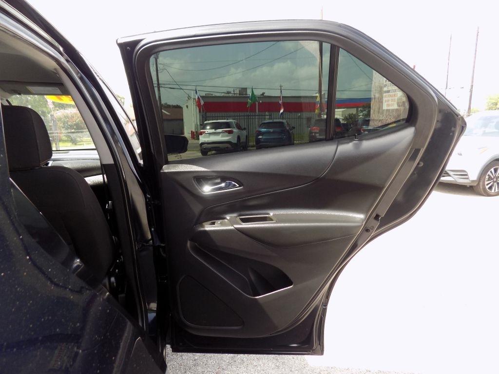 Chevrolet Equinox LT 2WD 2021