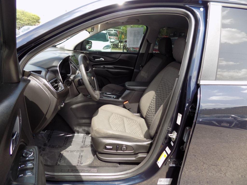 Chevrolet Equinox LT 2WD 2021