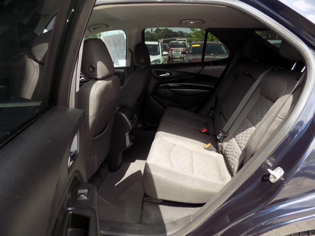 Chevrolet Equinox LT 2WD 2021