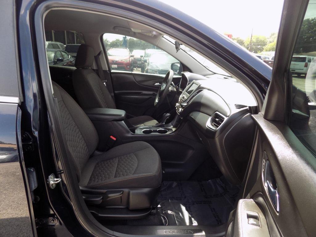 Chevrolet Equinox LT 2WD 2021