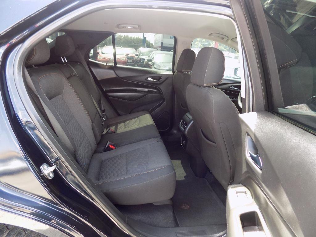 Chevrolet Equinox LT 2WD 2021