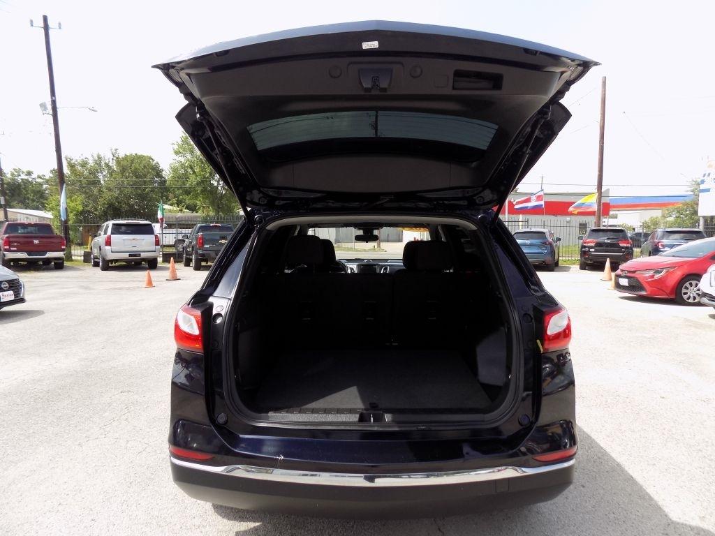 Chevrolet Equinox LT 2WD 2021
