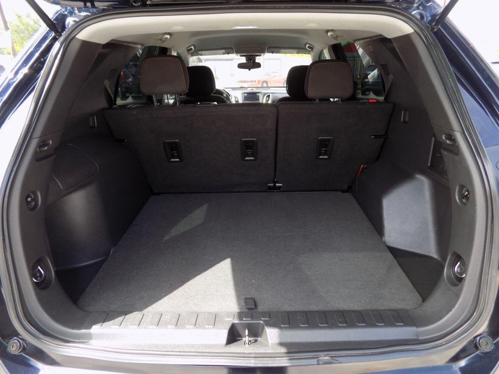 Chevrolet Equinox LT 2WD 2021