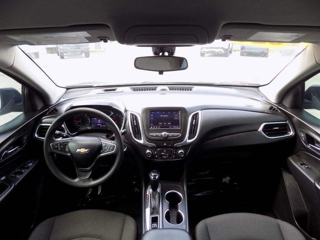 Chevrolet Equinox LT 2WD 2021