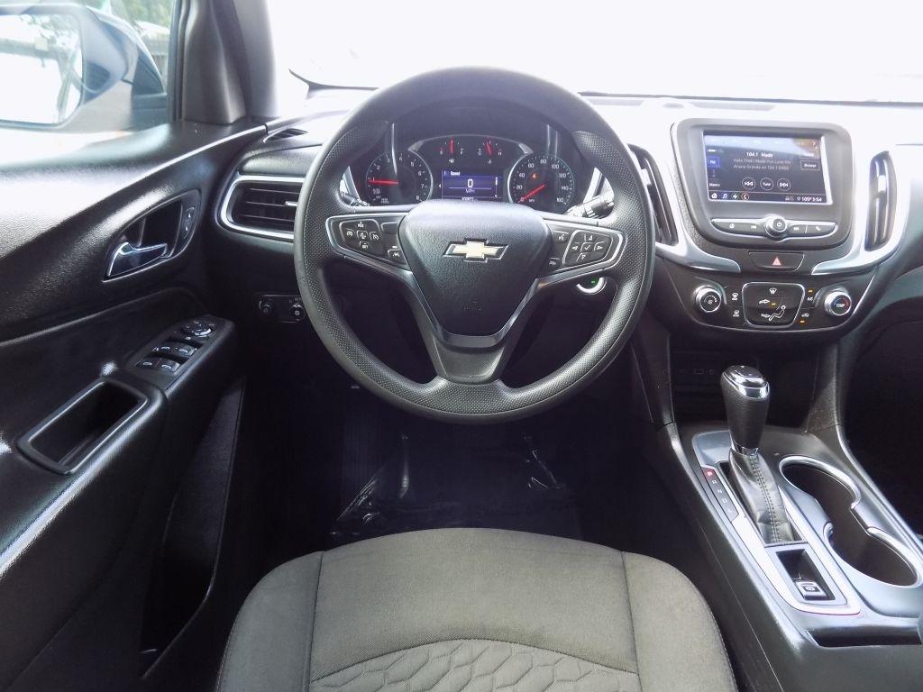 Chevrolet Equinox LT 2WD 2021