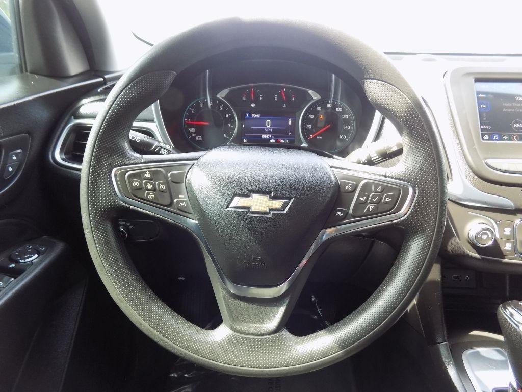 Chevrolet Equinox LT 2WD 2021