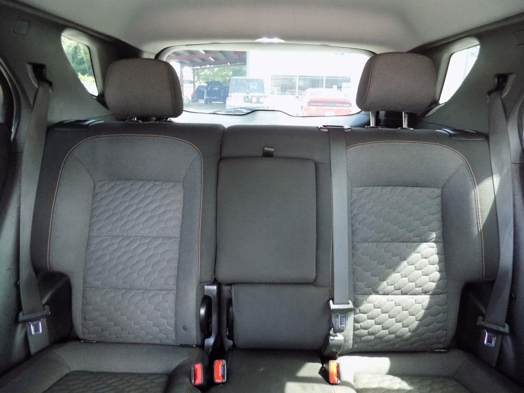 Chevrolet Equinox LT 2WD 2021