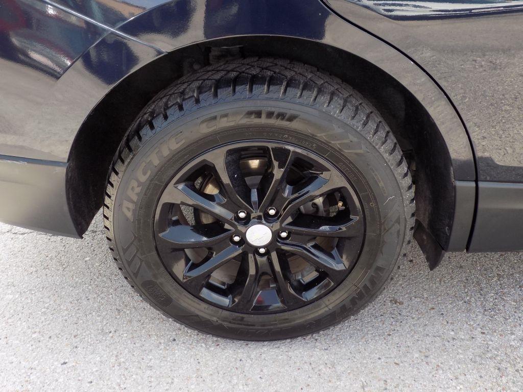 Chevrolet Equinox LT 2WD 2021