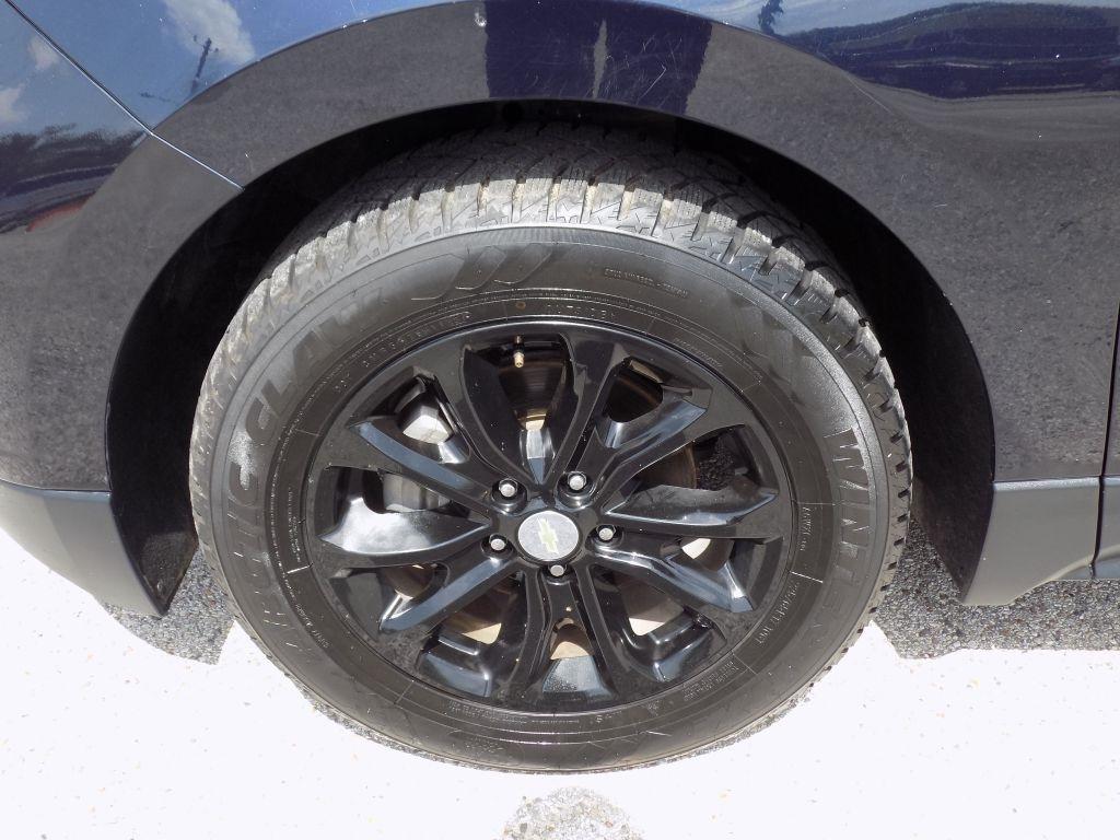 Chevrolet Equinox LT 2WD 2021