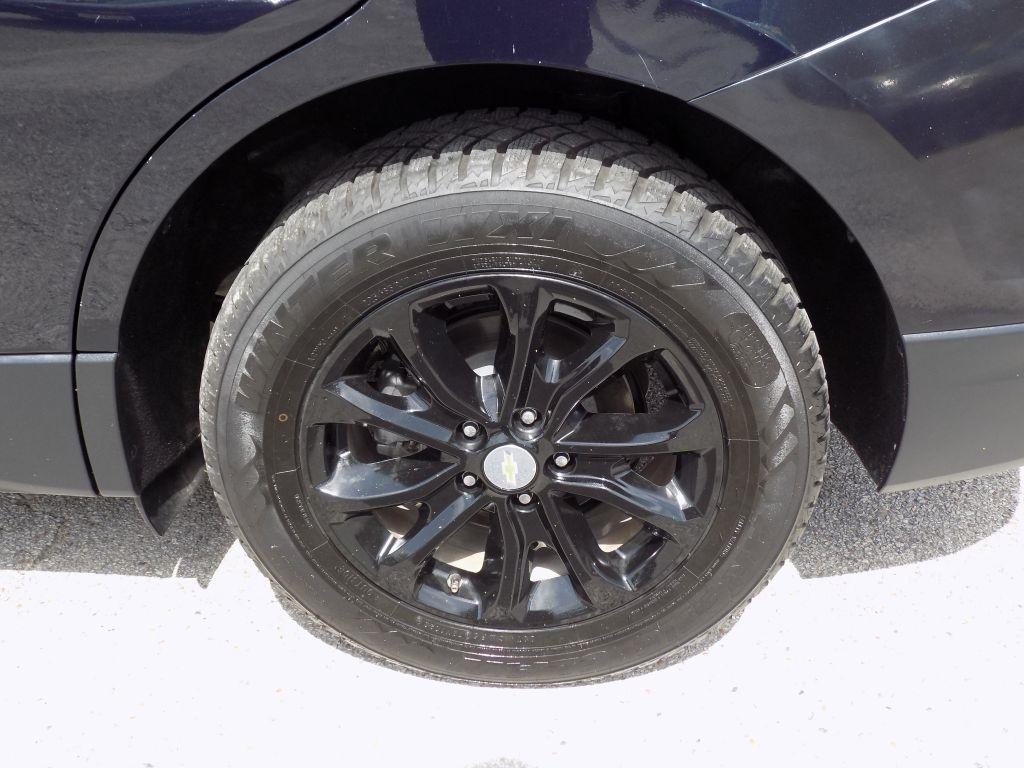 Chevrolet Equinox LT 2WD 2021