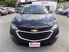 2021 Chevrolet Equinox 