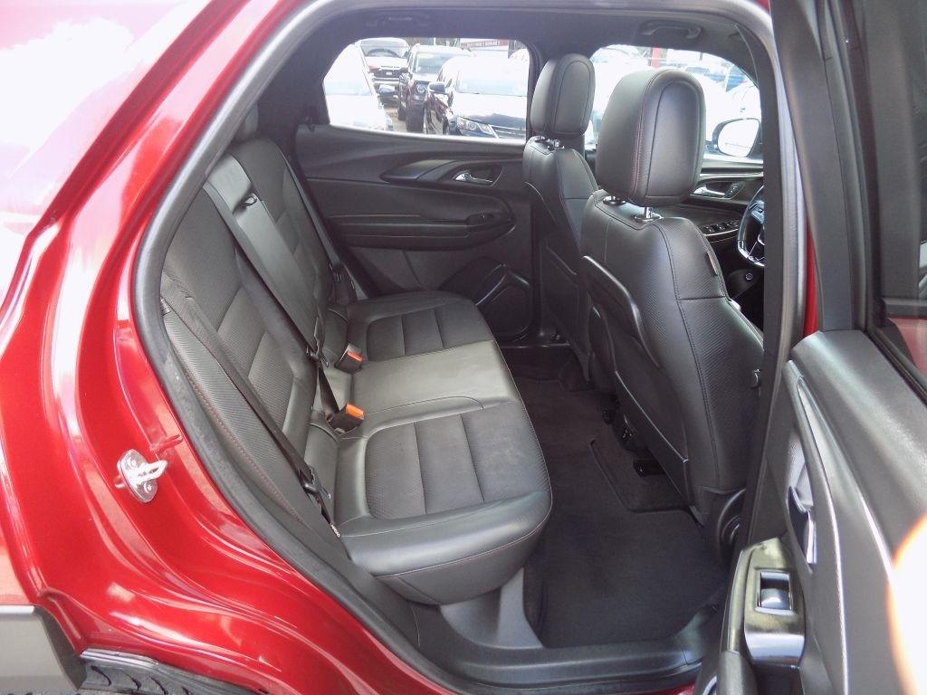 Chevrolet TrailBlazer RS 2023