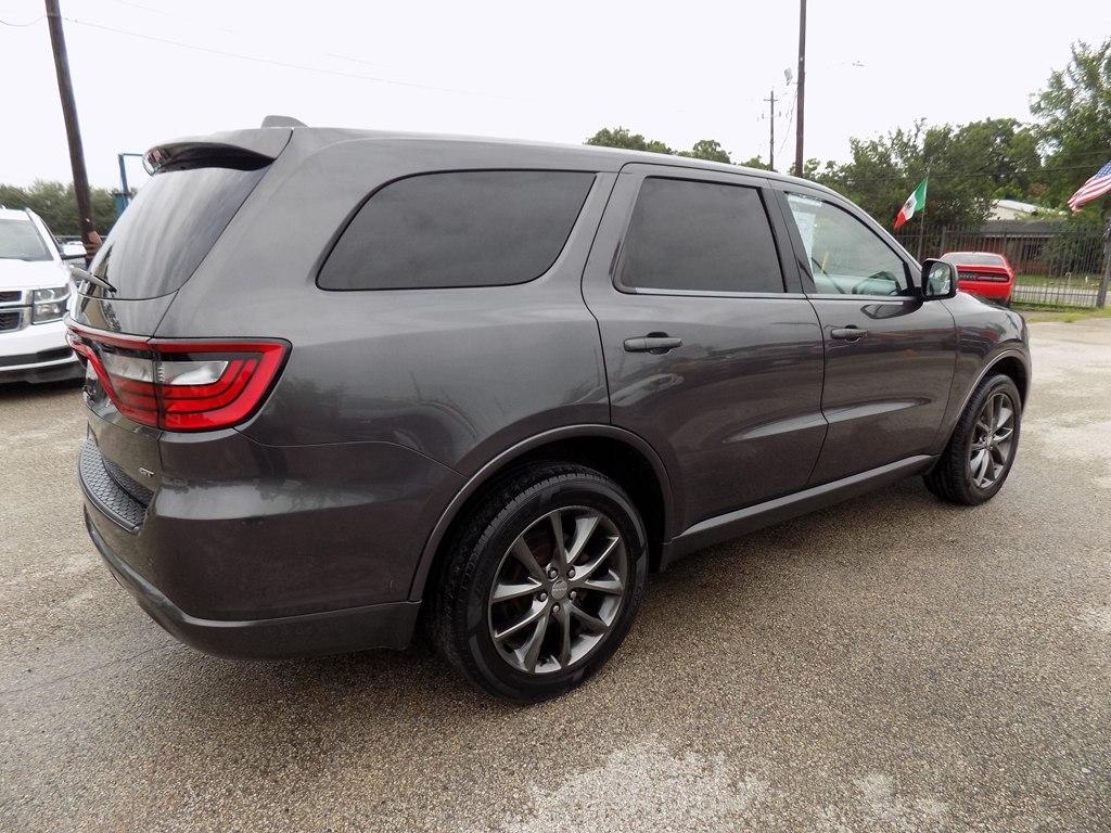 Dodge Durango GT AWD 2017