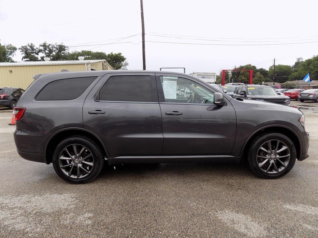 Dodge Durango GT AWD 2017