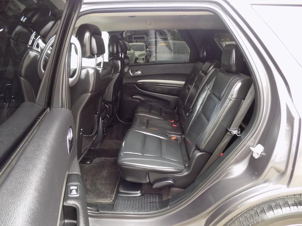 Dodge Durango GT AWD 2017