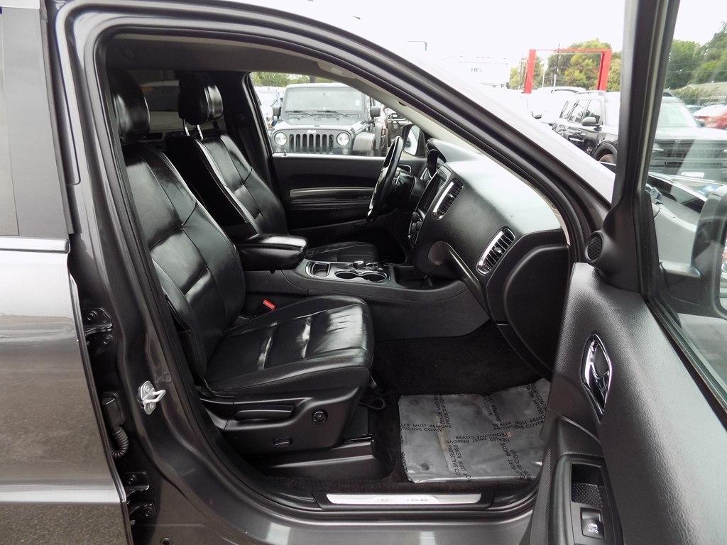 Dodge Durango GT AWD 2017