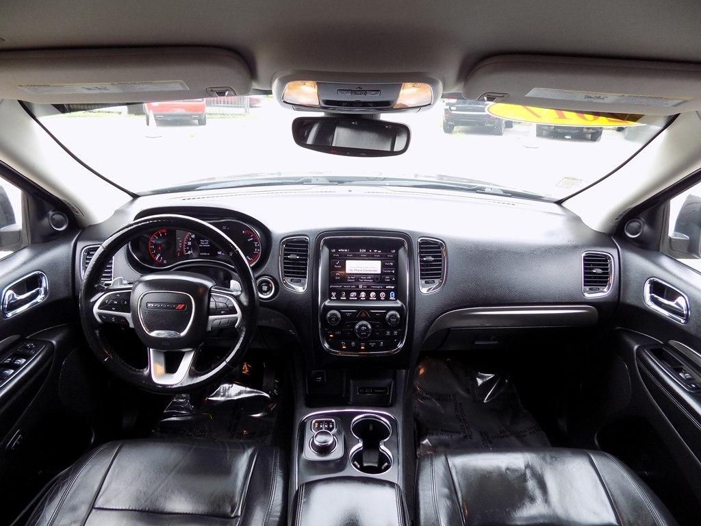 Dodge Durango GT AWD 2017
