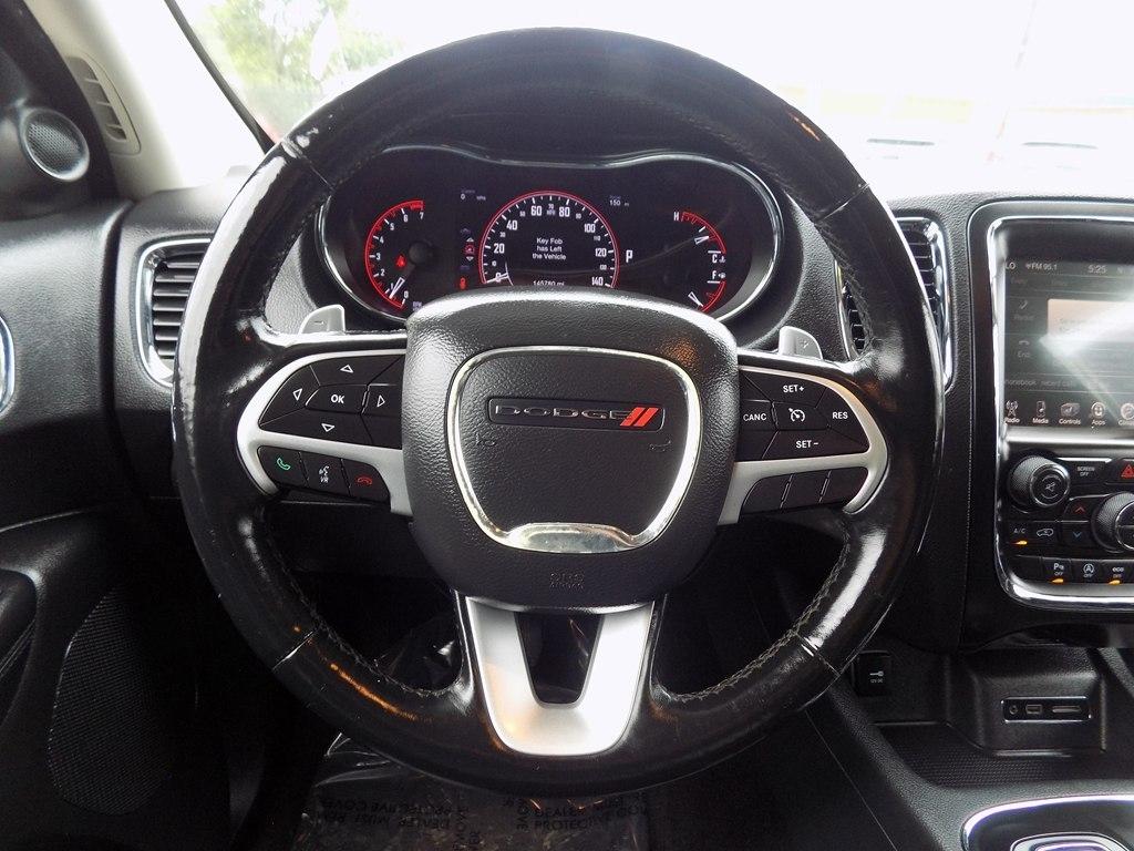 Dodge Durango GT AWD 2017