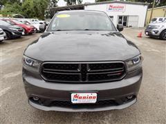 2017 Dodge Durango 