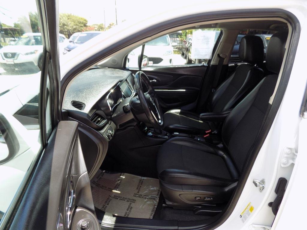 Buick Encore Preferred FWD 2018