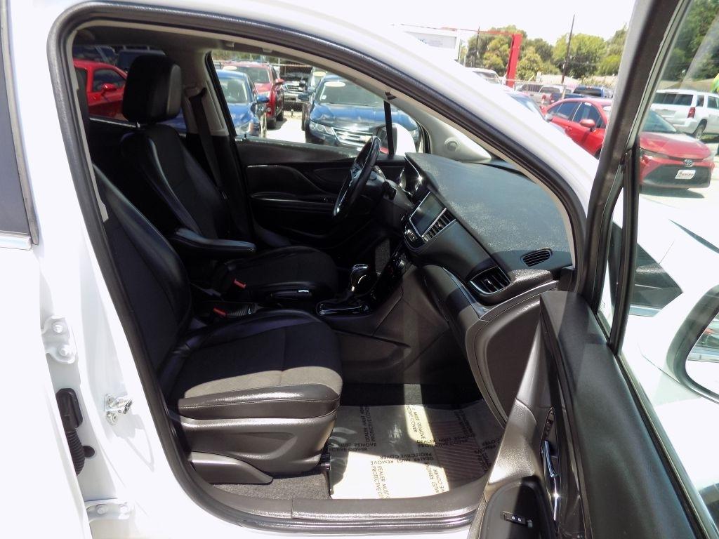 Buick Encore Preferred FWD 2018