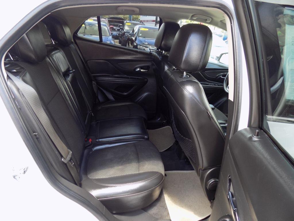 Buick Encore Preferred FWD 2018