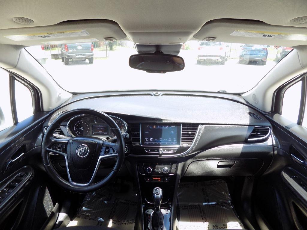 Buick Encore Preferred FWD 2018