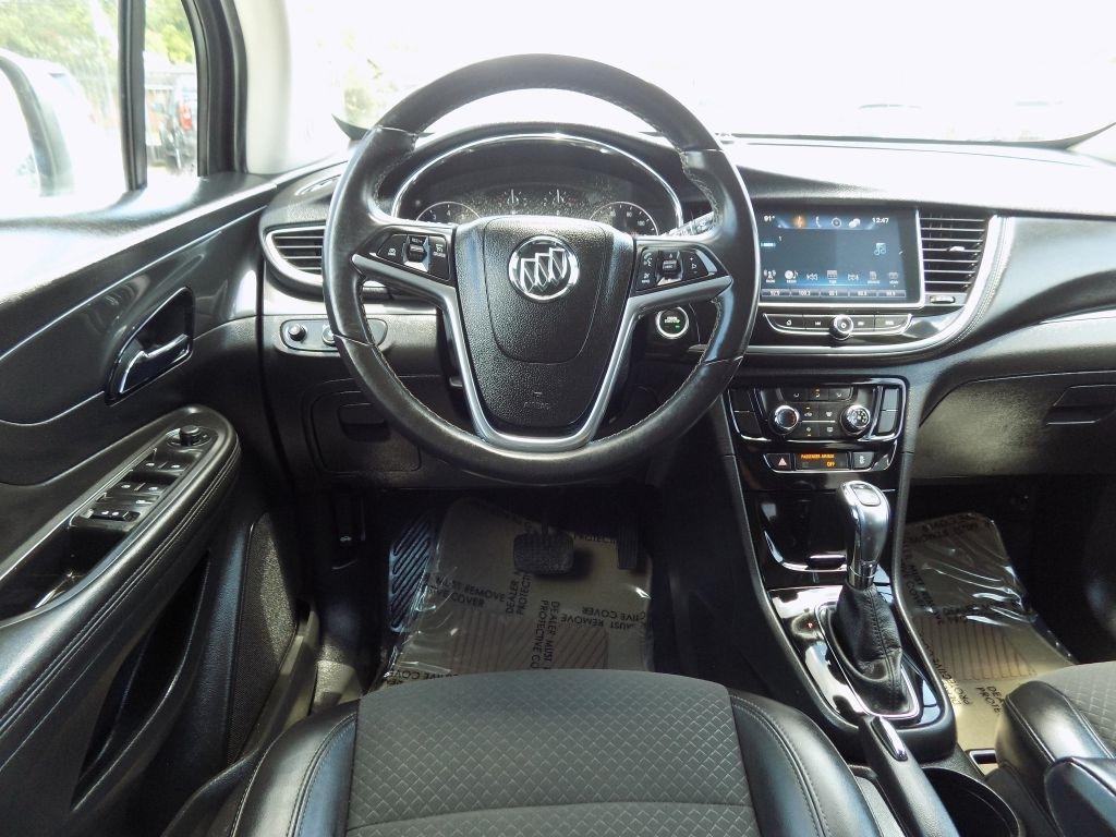 Buick Encore Preferred FWD 2018