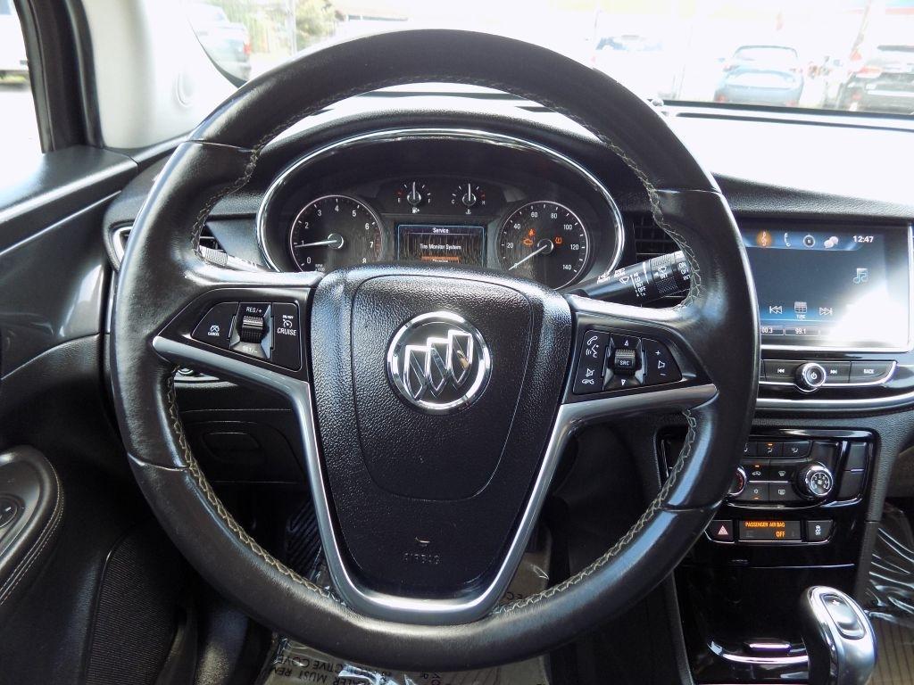 Buick Encore Preferred FWD 2018