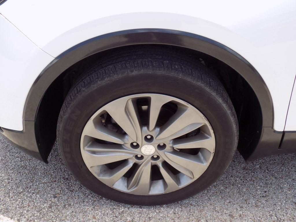 Buick Encore Preferred FWD 2018
